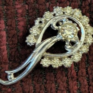 High quality broach
